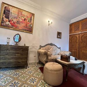 Suite met een King Size Bed